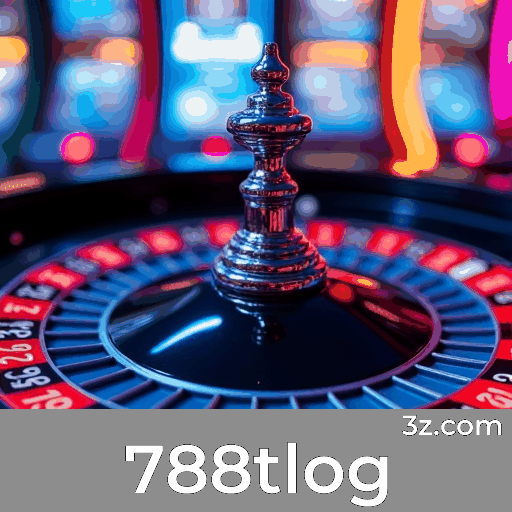 788tlog: Cassino Confiável com Pagamentos Rápidos 788tlog: Cassino Confiável com Pagamentos Rápidos