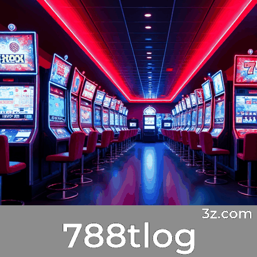 788tlog: Estratégias de Apostas e Análise de Esporte